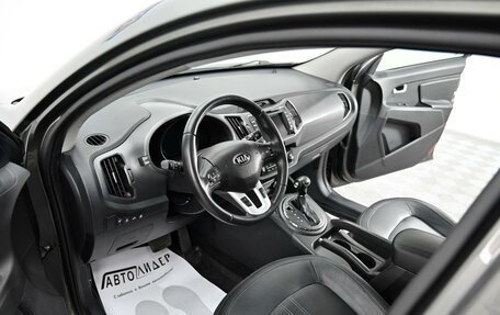 KIA Sportage III, 2014 год, 1 105 000 рублей, 5 фотография