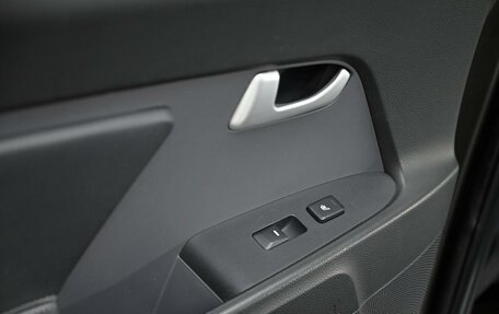 KIA Sportage III, 2014 год, 1 105 000 рублей, 6 фотография