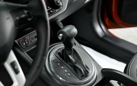 KIA Sportage III, 2011 год, 965 000 рублей, 8 фотография