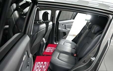 KIA Sportage III, 2014 год, 1 105 000 рублей, 9 фотография