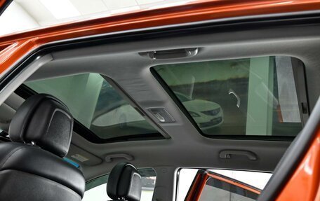 KIA Sportage III, 2011 год, 965 000 рублей, 12 фотография