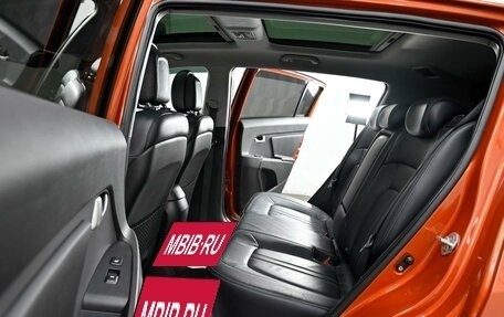 KIA Sportage III, 2011 год, 965 000 рублей, 13 фотография