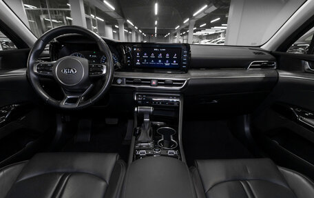 KIA K5, 2021 год, 2 820 000 рублей, 8 фотография