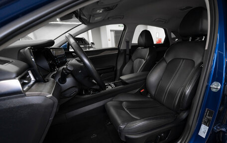 KIA K5, 2021 год, 2 820 000 рублей, 9 фотография