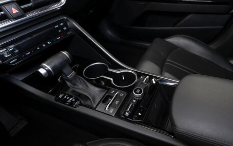 KIA K5, 2021 год, 2 820 000 рублей, 15 фотография