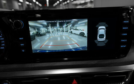 KIA K5, 2021 год, 2 820 000 рублей, 20 фотография