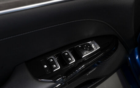 KIA K5, 2021 год, 2 820 000 рублей, 22 фотография