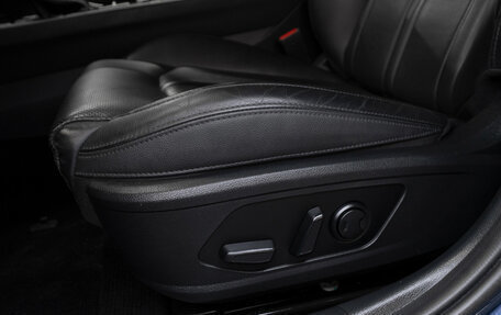 KIA K5, 2021 год, 2 820 000 рублей, 23 фотография