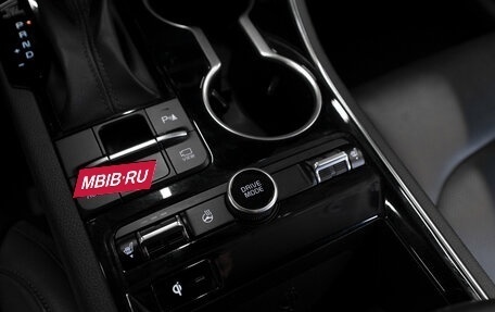 KIA K5, 2021 год, 2 820 000 рублей, 16 фотография