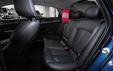 KIA K5, 2021 год, 2 820 000 рублей, 13 фотография