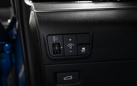 KIA K5, 2021 год, 2 820 000 рублей, 24 фотография