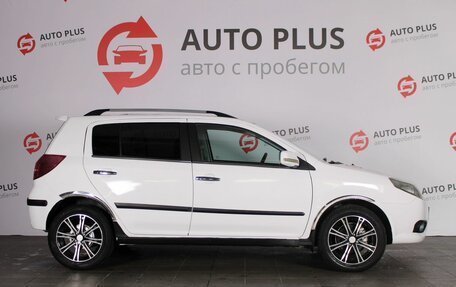 Geely MK Cross I, 2014 год, 450 000 рублей, 4 фотография