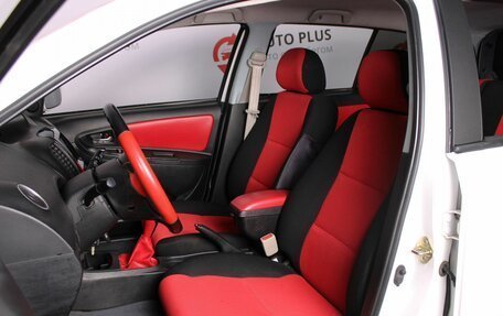 Geely MK Cross I, 2014 год, 450 000 рублей, 8 фотография