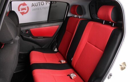 Geely MK Cross I, 2014 год, 450 000 рублей, 9 фотография