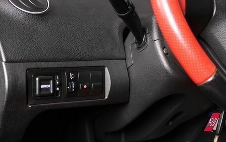 Geely MK Cross I, 2014 год, 450 000 рублей, 10 фотография