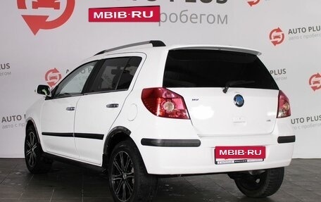 Geely MK Cross I, 2014 год, 450 000 рублей, 2 фотография