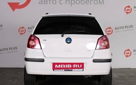 Geely MK Cross I, 2014 год, 450 000 рублей, 6 фотография