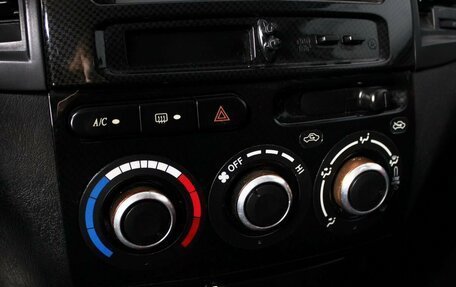 Geely MK Cross I, 2014 год, 450 000 рублей, 16 фотография