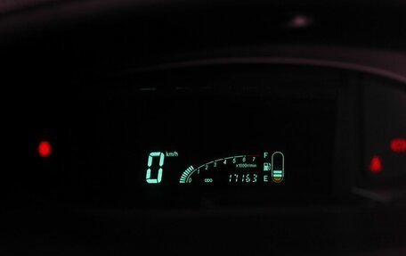 Geely MK Cross I, 2014 год, 450 000 рублей, 15 фотография