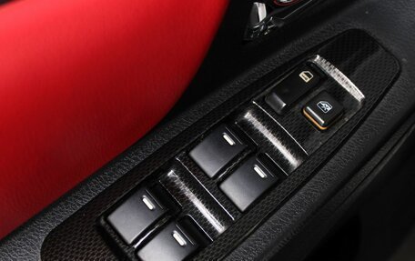 Geely MK Cross I, 2014 год, 450 000 рублей, 14 фотография