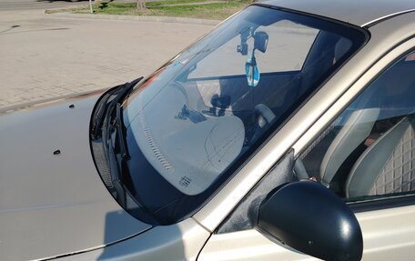 Hyundai Accent II, 2007 год, 315 000 рублей, 12 фотография