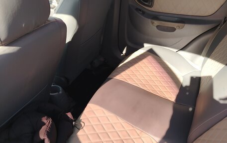 Hyundai Accent II, 2007 год, 315 000 рублей, 17 фотография