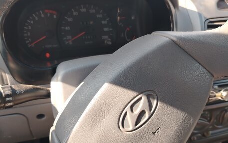 Hyundai Accent II, 2007 год, 315 000 рублей, 14 фотография