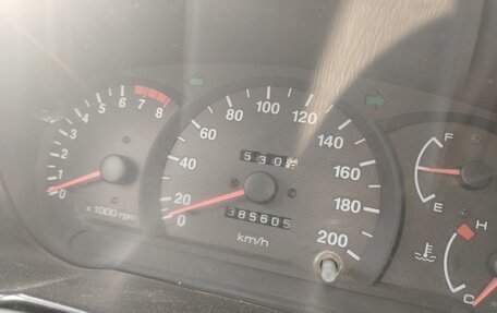 Hyundai Accent II, 2007 год, 315 000 рублей, 20 фотография