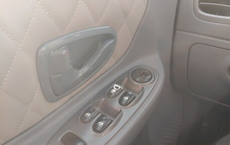 Hyundai Accent II, 2007 год, 315 000 рублей, 19 фотография