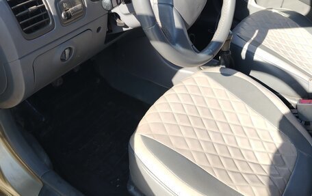 Hyundai Accent II, 2007 год, 315 000 рублей, 16 фотография