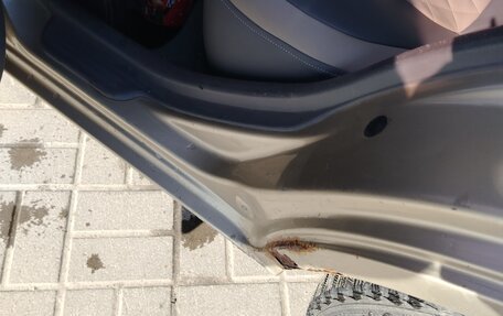 Hyundai Accent II, 2007 год, 315 000 рублей, 21 фотография