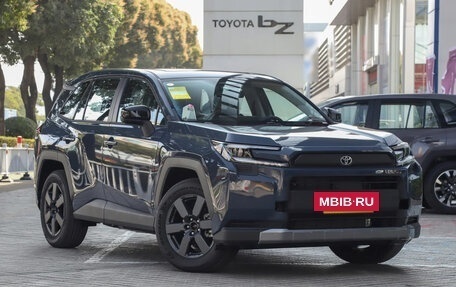 Toyota RAV4, 2026 год, 4 050 000 рублей, 3 фотография