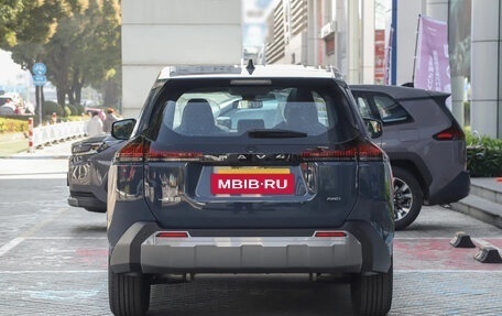 Toyota RAV4, 2026 год, 4 050 000 рублей, 9 фотография