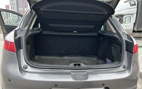 Renault Megane III, 2011 год, 610 000 рублей, 6 фотография