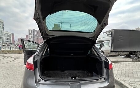 Renault Megane III, 2011 год, 610 000 рублей, 5 фотография