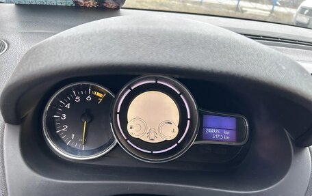 Renault Megane III, 2011 год, 610 000 рублей, 14 фотография