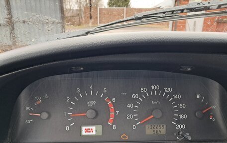 Chevrolet Niva I рестайлинг, 2012 год, 300 000 рублей, 5 фотография