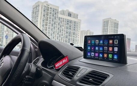 Renault Megane III, 2011 год, 610 000 рублей, 13 фотография