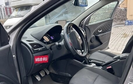 Renault Megane III, 2011 год, 610 000 рублей, 17 фотография