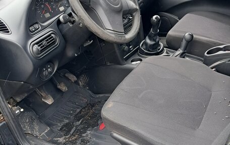 Chevrolet Niva I рестайлинг, 2012 год, 300 000 рублей, 6 фотография