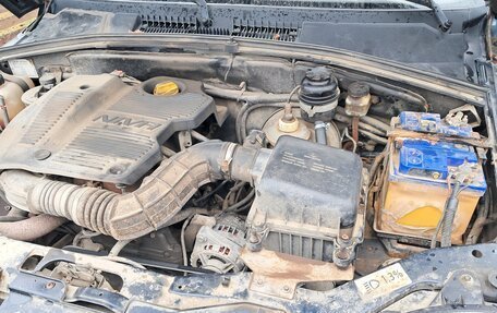 Chevrolet Niva I рестайлинг, 2012 год, 300 000 рублей, 17 фотография