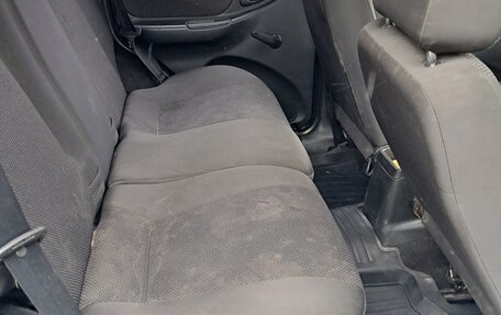 Chevrolet Niva I рестайлинг, 2012 год, 300 000 рублей, 12 фотография