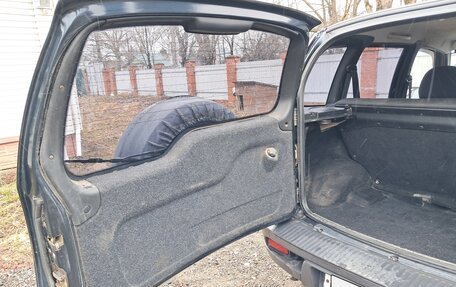 Chevrolet Niva I рестайлинг, 2012 год, 300 000 рублей, 14 фотография