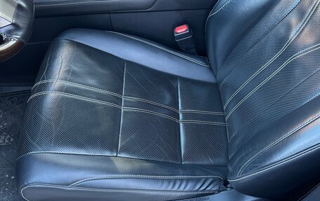 Lexus RX IV рестайлинг, 2019 год, 4 290 000 рублей, 16 фотография