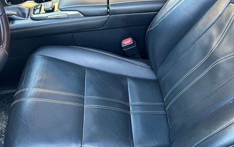 Lexus RX IV рестайлинг, 2019 год, 4 290 000 рублей, 21 фотография