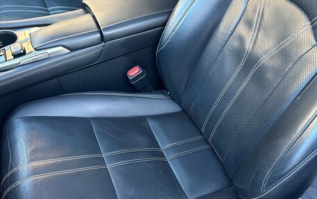 Lexus RX IV рестайлинг, 2019 год, 4 290 000 рублей, 24 фотография