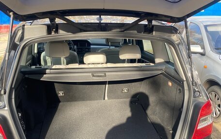 Mercedes-Benz GLK-Класс, 2011 год, 1 790 000 рублей, 5 фотография