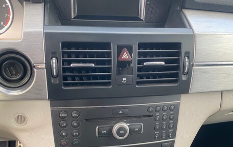 Mercedes-Benz GLK-Класс, 2011 год, 1 790 000 рублей, 6 фотография