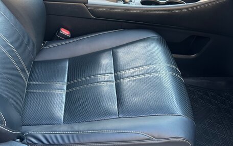 Lexus RX IV рестайлинг, 2019 год, 4 290 000 рублей, 23 фотография