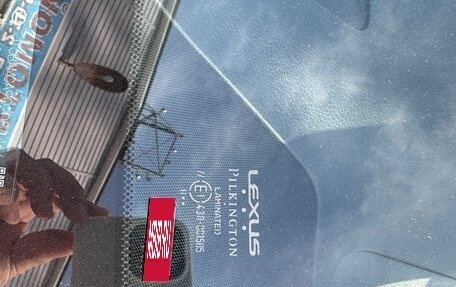 Lexus RX IV рестайлинг, 2019 год, 4 290 000 рублей, 26 фотография